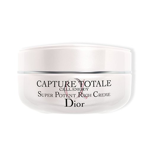Dior-Capture Totale - Global Anti-Aging Rich Cream - intense Dior-Capture Totale - Global Anti-Aging Rich Cream - intense